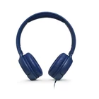 Kép 5/6 - Jbl T500BLU FEJHALLGATÓ
