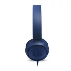 Kép 6/6 - Jbl T500BLU FEJHALLGATÓ