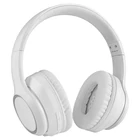 Kép 1/2 - Sencor SEP710BTWH FEJHALLGATÓ BLUETOOTH