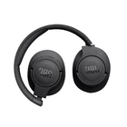 Kép 4/8 - Jbl T720BTBLK FEJHALLGATÓ BLUETOOTH