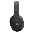 Kép 6/8 - Jbl T720BTBLK FEJHALLGATÓ BLUETOOTH