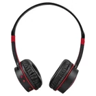 Kép 3/8 - Sencor SEP702BTBKRDKIDS FEJHALLGATÓ BLUETOOTH KIDS
