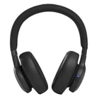 Kép 2/9 - Jbl LIVE660NCBLK FEJHALLGATÓ BLUETOOTH ZAJSZŰRŐS