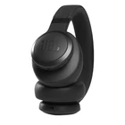Kép 4/9 - Jbl LIVE660NCBLK FEJHALLGATÓ BLUETOOTH ZAJSZŰRŐS