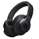 Kép 1/8 - Jbl LIVE770BTNCBLK FEJHALLGATÓ BLUETOOTH ZAJSZŰRŐS