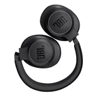 Kép 3/8 - Jbl LIVE770BTNCBLK FEJHALLGATÓ BLUETOOTH ZAJSZŰRŐS
