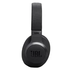 Kép 5/8 - Jbl LIVE770BTNCBLK FEJHALLGATÓ BLUETOOTH ZAJSZŰRŐS