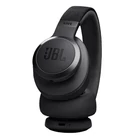 Kép 6/8 - Jbl LIVE770BTNCBLK FEJHALLGATÓ BLUETOOTH ZAJSZŰRŐS