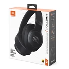 Kép 8/8 - Jbl LIVE770BTNCBLK FEJHALLGATÓ BLUETOOTH ZAJSZŰRŐS