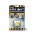 Kép 4/5 - Phenom 18602 FEJLÁMPA - COB LED-ES - AAA ELEMES - 160 LM