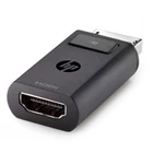 Kép 1/2 - HP DisplayPort to HDMI 1.4 Adapter