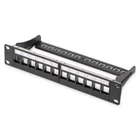 Kép 1/5 - DIGITUS Professional DN-91420 - patch panel (blank)