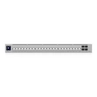 Kép 2/8 - Ubiquiti UniFi Pro HD 24 Vezérelt L2/L3 2.5G Ethernet (100/1000/2500) 1U Szürke