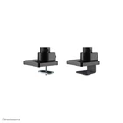 Kép 9/10 - Neomounts NM-D775DXBLACK asztali TV konzol 81,3 cm (32") Fekete