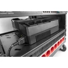 Kép 5/7 - Digitus DN-48001 állvány 16U Szabadonálló állvány Fekete