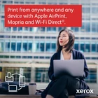 Kép 9/10 - XEROX C320V 1200 x 1200 DPI A4 lézernyomtató 33ppm LAN Wi-Fi [C320V_DNI]