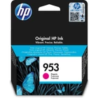 Kép 1/10 - HP 953 Magenta Original Ink Cartridge tintapatron 1 db