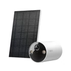 Kép 1/3 - TP-Link Tapo C410 KIT Solar-Powered Security Camera Kit (SET: 1xTapo C410; 1xTapo A201)