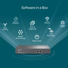 Kép 8/8 - TP-Link Omada OC300 átjáró/irányító 10, 100, 1000 Mbit/s