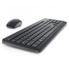 Kép 7/10 - Dell Wireless Keyboard and Mouse-KM3322W - US International (QWERTY)