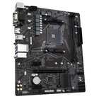 Kép 3/5 - GIGABYTE A520M S2H alaplap AMD A520 AM4 foglalat Micro ATX