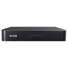 Kép 2/5 - BCS BCS-B-NVR1001(2.0) 10 csatornás IP rögzítő 8MP HDMI 4K és audióval