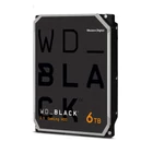 Kép 1/2 - Western Digital WD_BLACK 6TB WD6004FZWX
