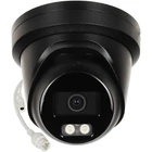 Kép 1/3 - Hikvision DS-2CD2366G2H-IU(2.8mm)/BLACK 6 MP Darkfighter által működtetett rögzített toronyhálózati kamera