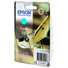 Kép 3/3 - Epson Pen and crossword C13T16224022 tintapatron 1 db Eredeti Cián