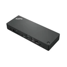 Kép 1/6 - ThinkPad Universal Thunderbolt 4 Dock -  RSA