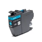 Kép 3/4 - Brother LC3219XLC tintapatron 1 db Eredeti Nagy (XL) kapacitású Cián