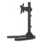 Kép 3/7 - Techly ICA-LCD 3500 Forgatható monitor állvány 13-27” LCD-hez, maximum 10kg-ig