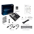 Kép 7/8 - ASUS PRO WS WRX90E-SAGE SE AMD WRX90 Socket sTR5 EEB