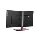 Kép 6/8 - LENOVO ThinkVision P27h-30 27inch 2560x1440 IPS 16:9 350cd/m2 HDMI DP USB Hub