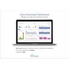 Kép 4/6 - Cisco CBS110 Beállítást nem igénylő (unmanaged) L2 Fast Ethernet (10/100) 1U Szürke