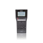 Kép 1/4 - Brother PT-H500 címkenyomtató 180 x 180 DPI 30 mm/sec Vezetékes TZe QWERTY