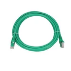 Kép 2/5 - Extralink EX.7744 hálózati kábel Zöld 3 M Cat6 F/UTP (FTP)