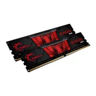 Kép 2/4 - G.Skill Aegis F4-3200C16D-32GIS memóriamodul 32 GB 2 x 16 GB DDR4 288-pin DIMM