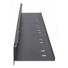 Kép 5/6 - Intellinet 715812 rack tartozék Kábelrendező tálca