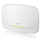 Kép 2/8 - Zyxel NWA210AXV2-EU0101F WLAN csatlakozási pont 2975 Mbit/s Fehér Ethernet-áramellátás (PoE) támogatása