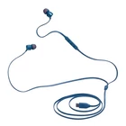Kép 3/6 - Jbl T310CBLU FÜLHALLGATÓ
