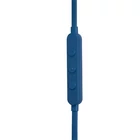 Kép 5/6 - Jbl T310CBLU FÜLHALLGATÓ