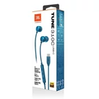 Kép 6/6 - Jbl T310CBLU FÜLHALLGATÓ