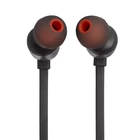 Kép 2/6 - Jbl T310CBLK FÜLHALLGATÓ