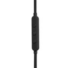Kép 5/6 - Jbl T310CBLK FÜLHALLGATÓ