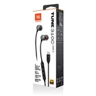 Kép 6/6 - Jbl T310CBLK FÜLHALLGATÓ