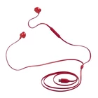 Kép 3/6 - Jbl T305CRED FÜLHALLGATÓ