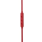 Kép 4/6 - Jbl T305CRED FÜLHALLGATÓ