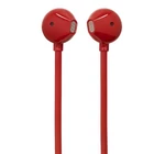 Kép 5/6 - Jbl T305CRED FÜLHALLGATÓ