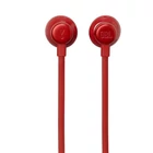 Kép 6/6 - Jbl T305CRED FÜLHALLGATÓ